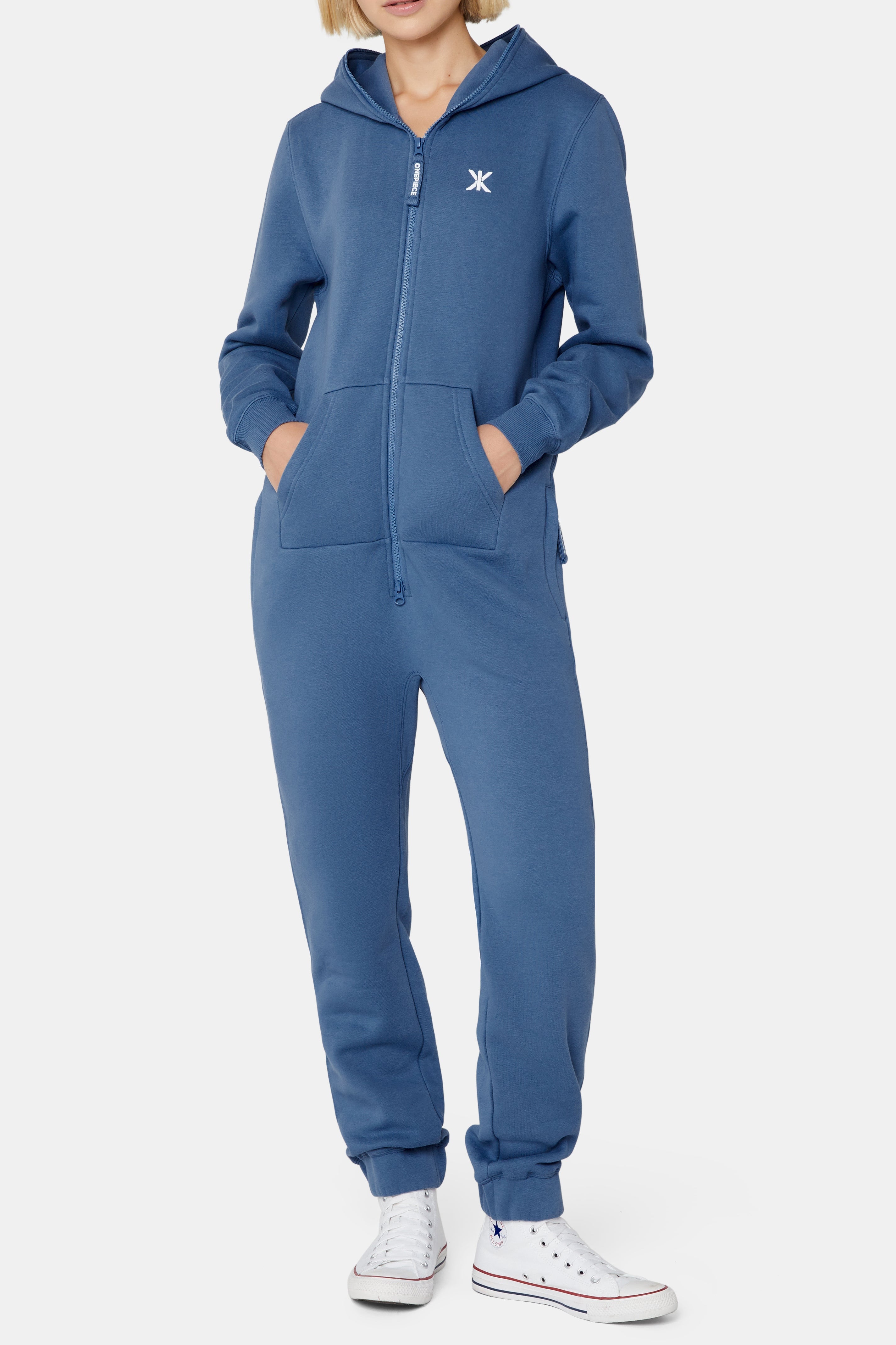 Original Onesie 2.0 Jumpsuit Mid Blue