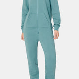 Original Onesie 2.0 Jumpsuit Dusty Petrol