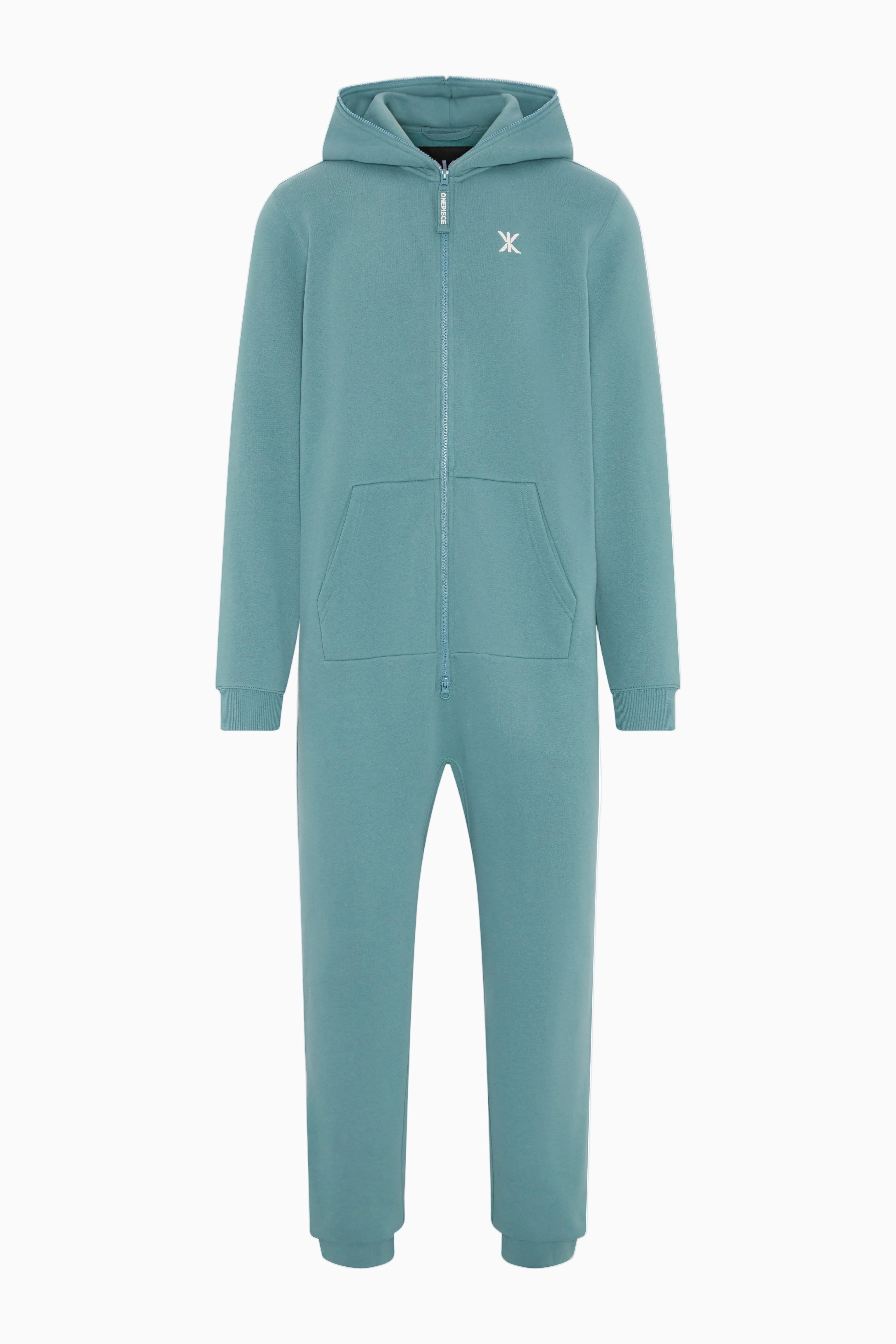 Original Onesie 2.0 Jumpsuit Dusty Petrol