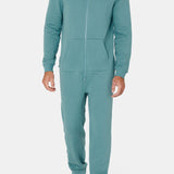 Original Onesie 2.0 Jumpsuit Dusty Petrol