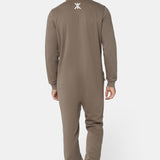 Original Onesie 2.0 Jumpsuit Light Brown
