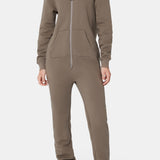 Original Onesie 2.0 Jumpsuit Light Brown