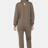 Original Onesie 2.0 Jumpsuit Light Brown