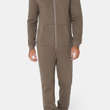Original Onesie 2.0 Jumpsuit Light Brown