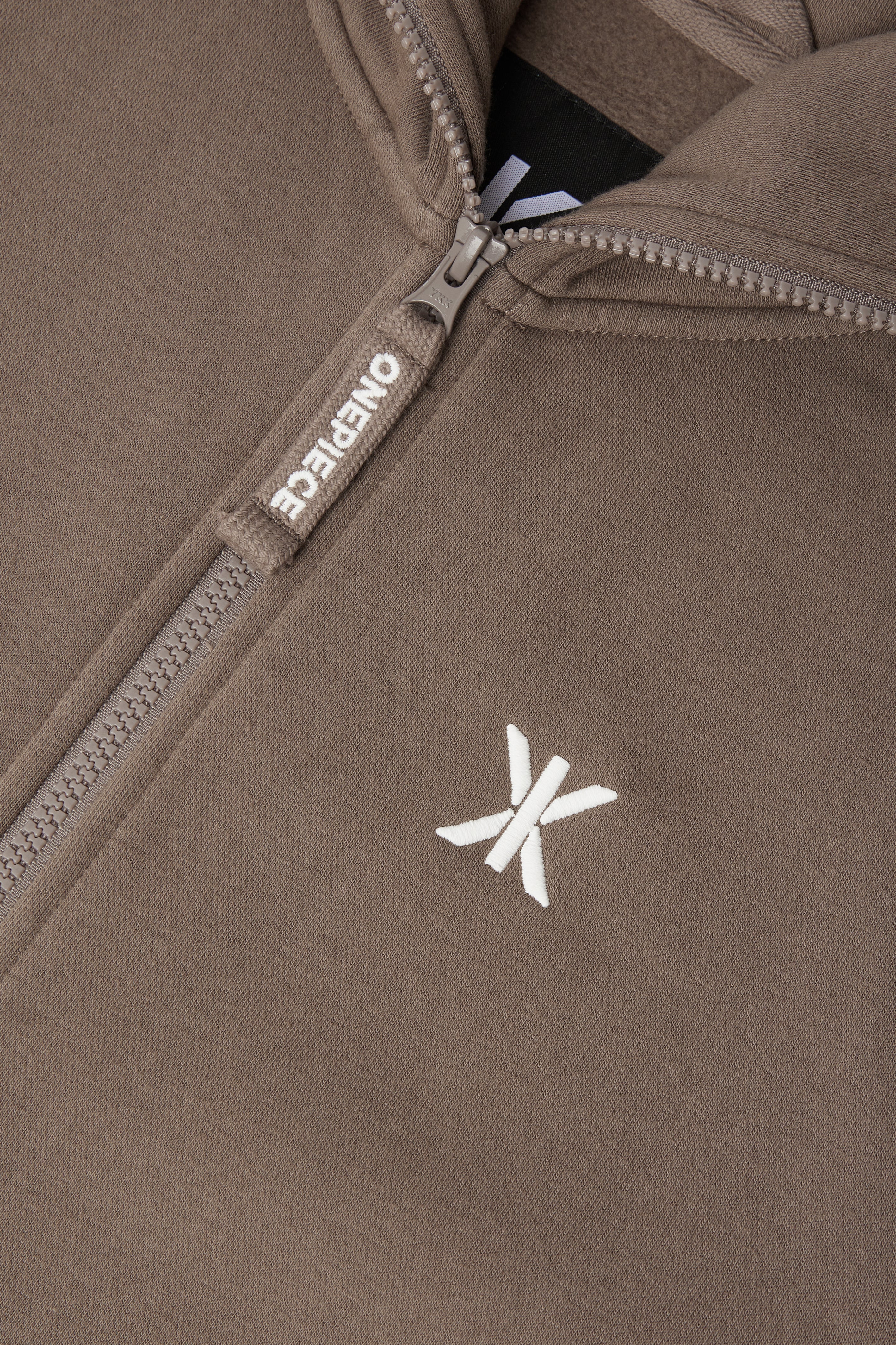 Original Onesie 2.0 Jumpsuit Light Brown