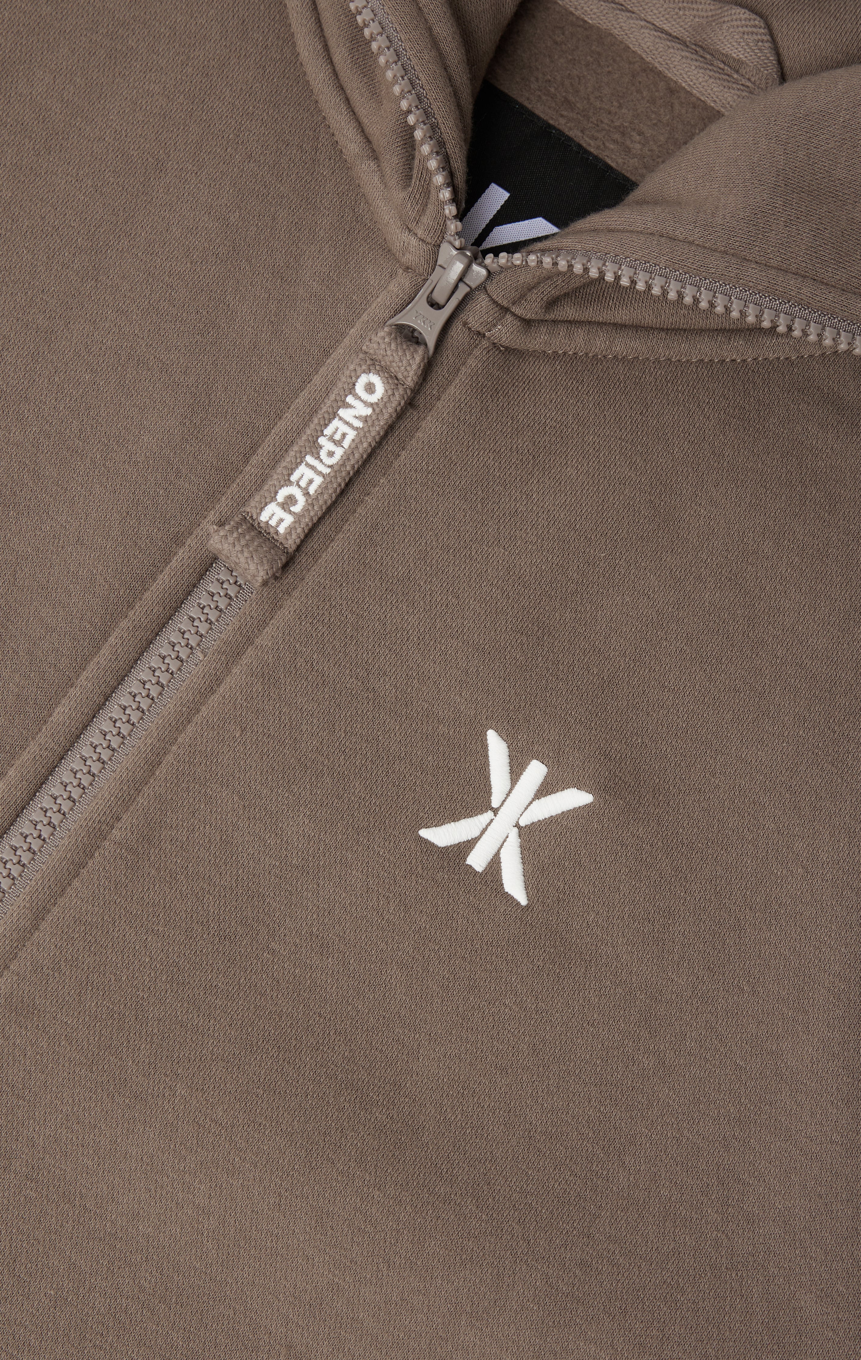 Original Onesie 2.0 Jumpsuit Light Brown