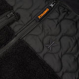 Puppy Cargo Jumpsuit Black
