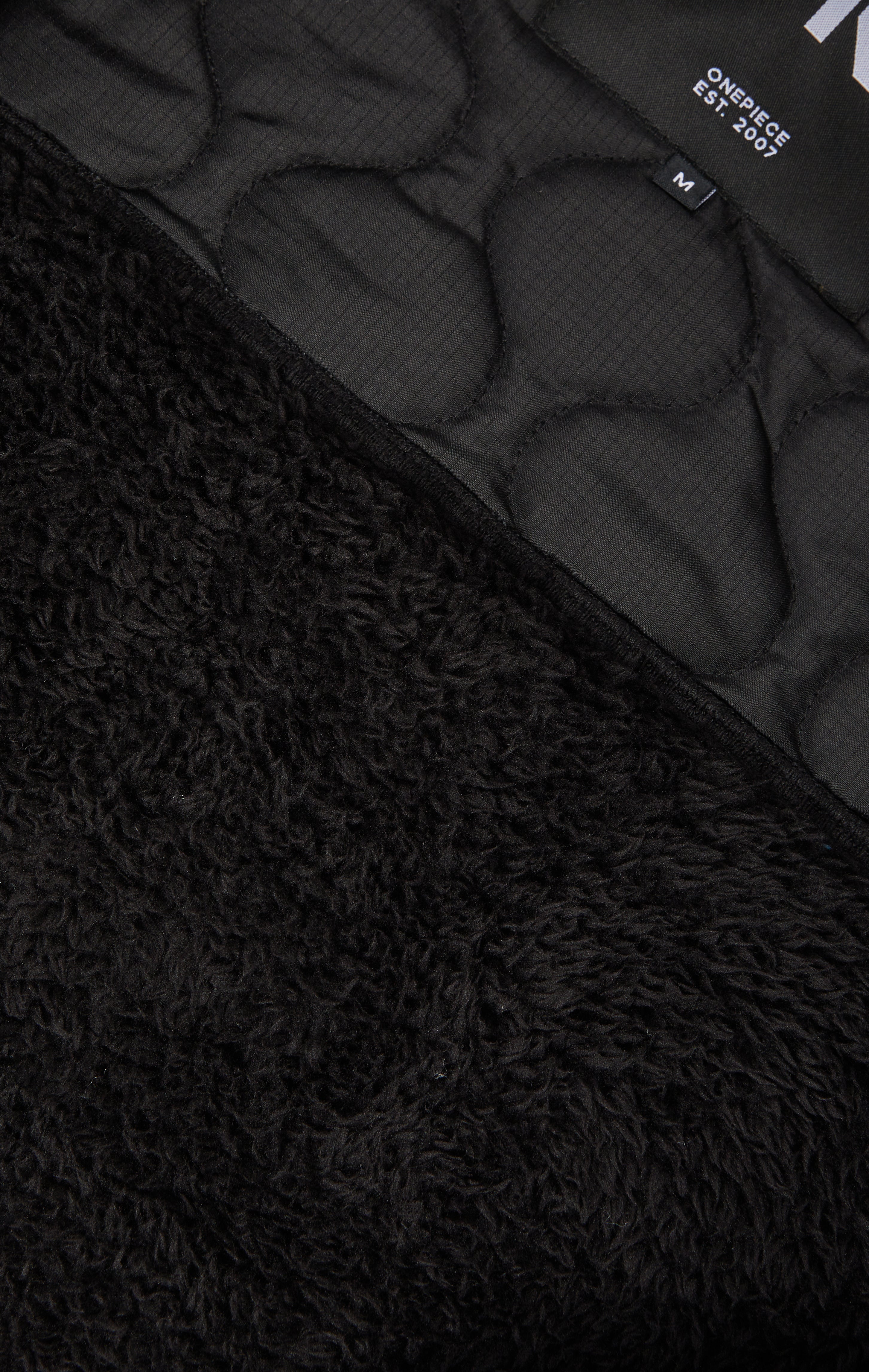 Puppy Cargo Jumpsuit Black