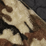 Puppy Cargo Jumpsuit Camo