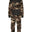 Puppy Cargo Jumpsuit Camo