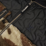 Puppy Cargo Jumpsuit Camo