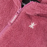 Puppy Kids Jumpsuit Dark Pink