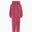 Puppy Kids Jumpsuit Dark Pink