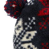 Puppy Kids Jumpsuit Snowstar
