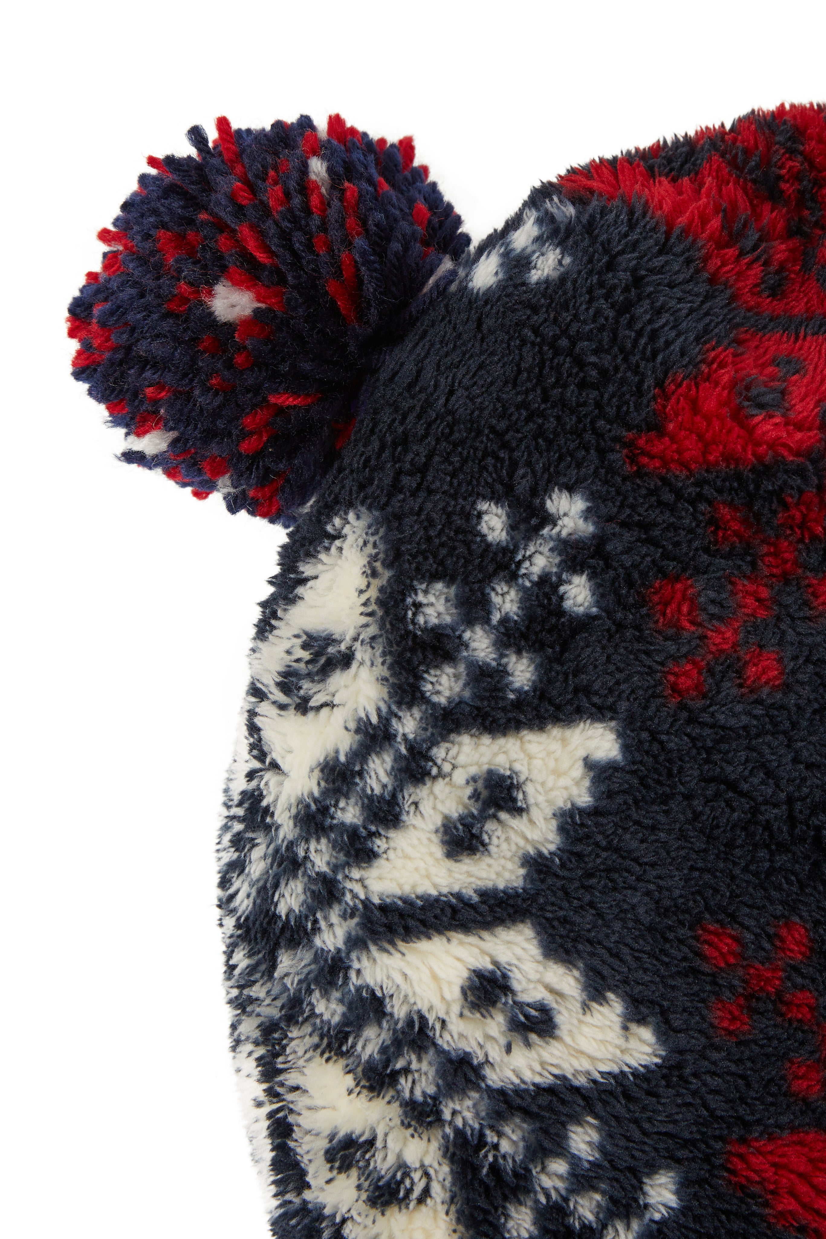 Puppy Kids Jumpsuit Snowstar