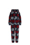 Puppy Kids Jumpsuit Snowstar