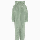 Puppy Kids Jumpsuit Green