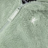 Puppy Kids Jumpsuit Green