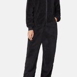 Puppy Jumpsuit 3.0 Black