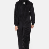 Puppy Jumpsuit 3.0 Black