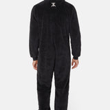 Puppy Jumpsuit 3.0 Black
