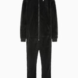 Puppy Jumpsuit 3.0 Black