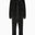 Puppy Jumpsuit 3.0 Black