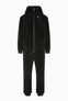 Puppy Jumpsuit 3.0 Black
