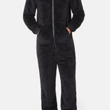 Puppy Jumpsuit 3.0 Black