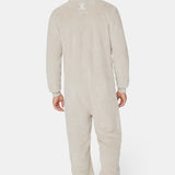 Puppy Jumpsuit 3.0 Light Brown