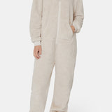 Puppy Jumpsuit 3.0 Light Brown