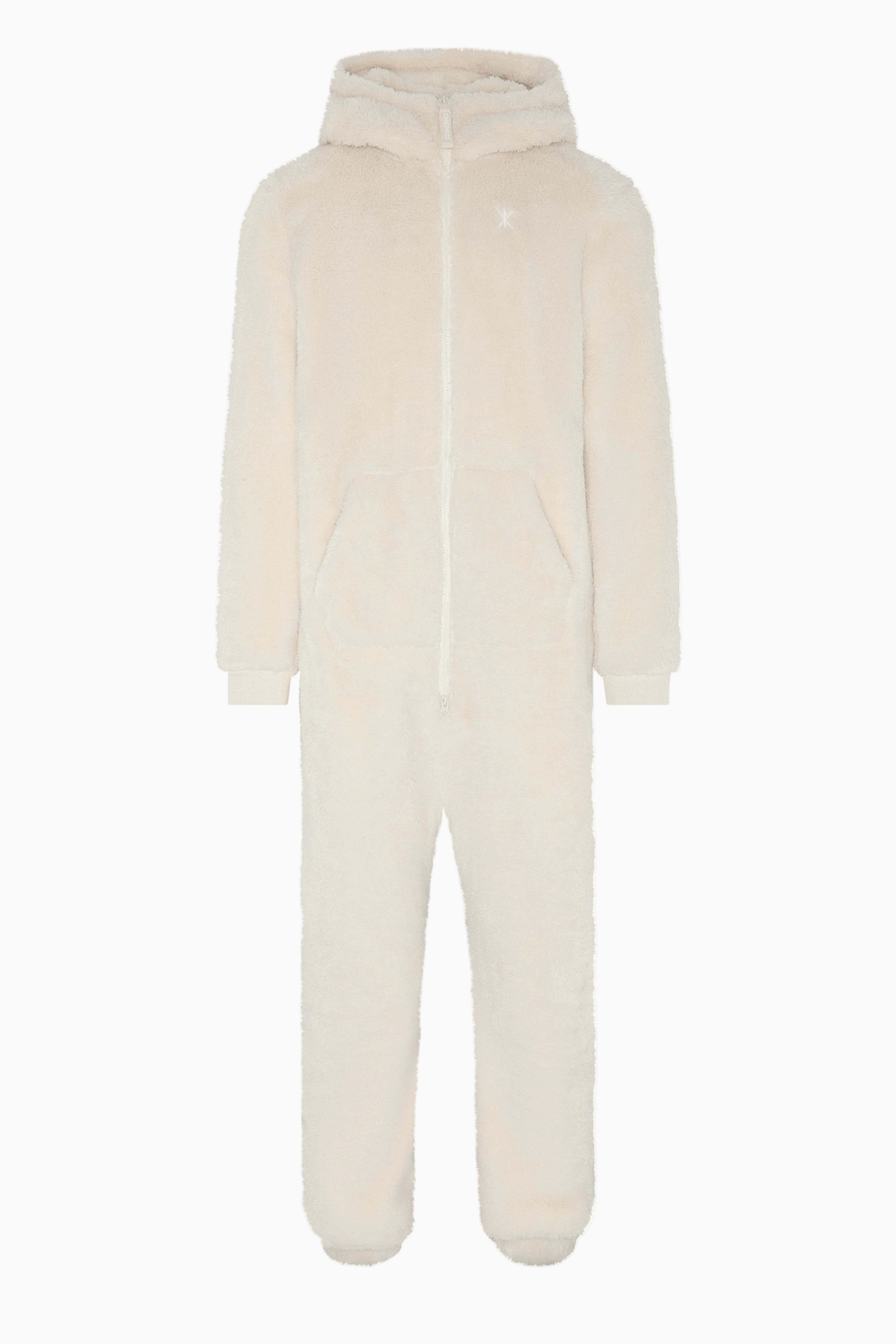 Puppy Jumpsuit 3.0 Light Brown
