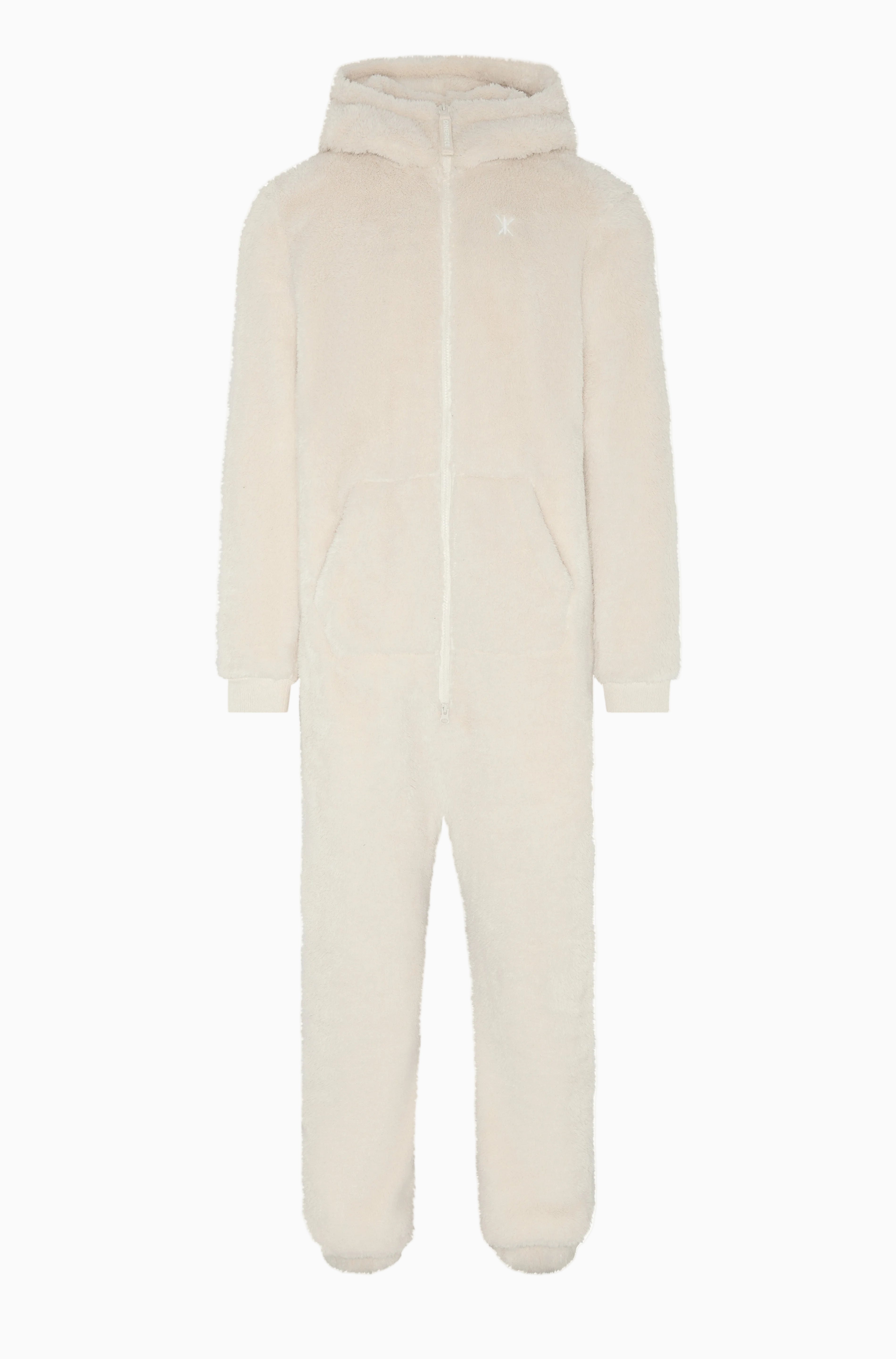 Puppy Jumpsuit 3.0 Light Brown