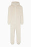 Puppy Jumpsuit 3.0 Light Brown