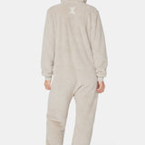 Puppy Jumpsuit 3.0 Light Brown