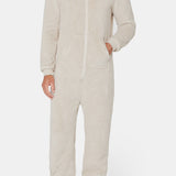 Puppy Jumpsuit 3.0 Light Brown