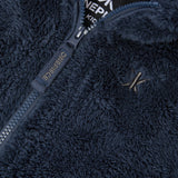 Puppy Jumpsuit 3.0 Navy