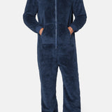 Puppy Jumpsuit 3.0 Navy