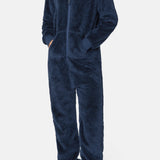 Puppy Jumpsuit 3.0 Navy