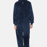 Puppy Jumpsuit 3.0 Navy