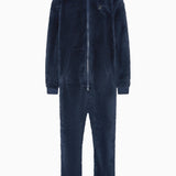 Puppy Jumpsuit 3.0 Navy