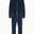 Puppy Jumpsuit 3.0 Navy