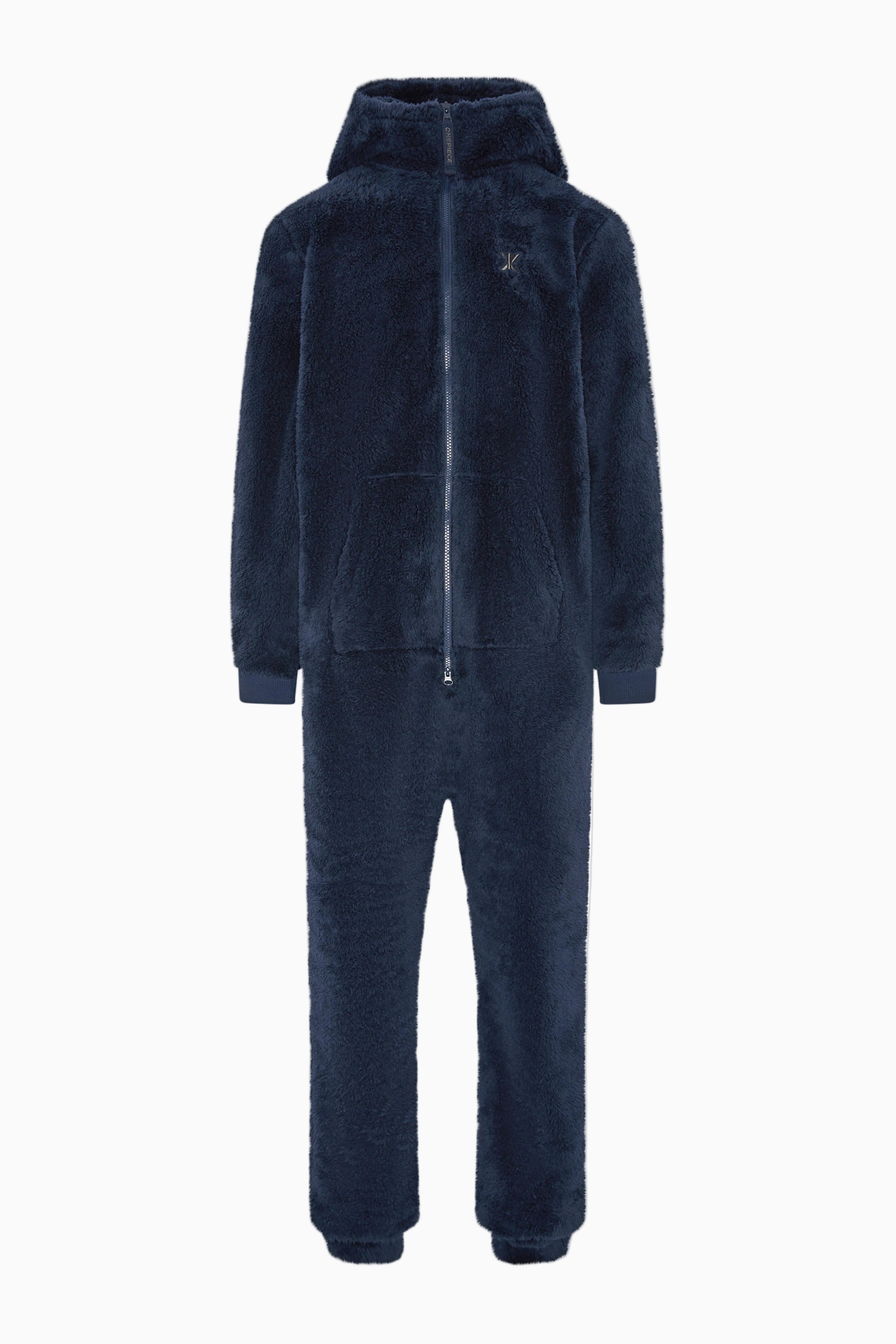Puppy Jumpsuit 3.0 Navy