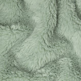 Puppy Jumpsuit Green