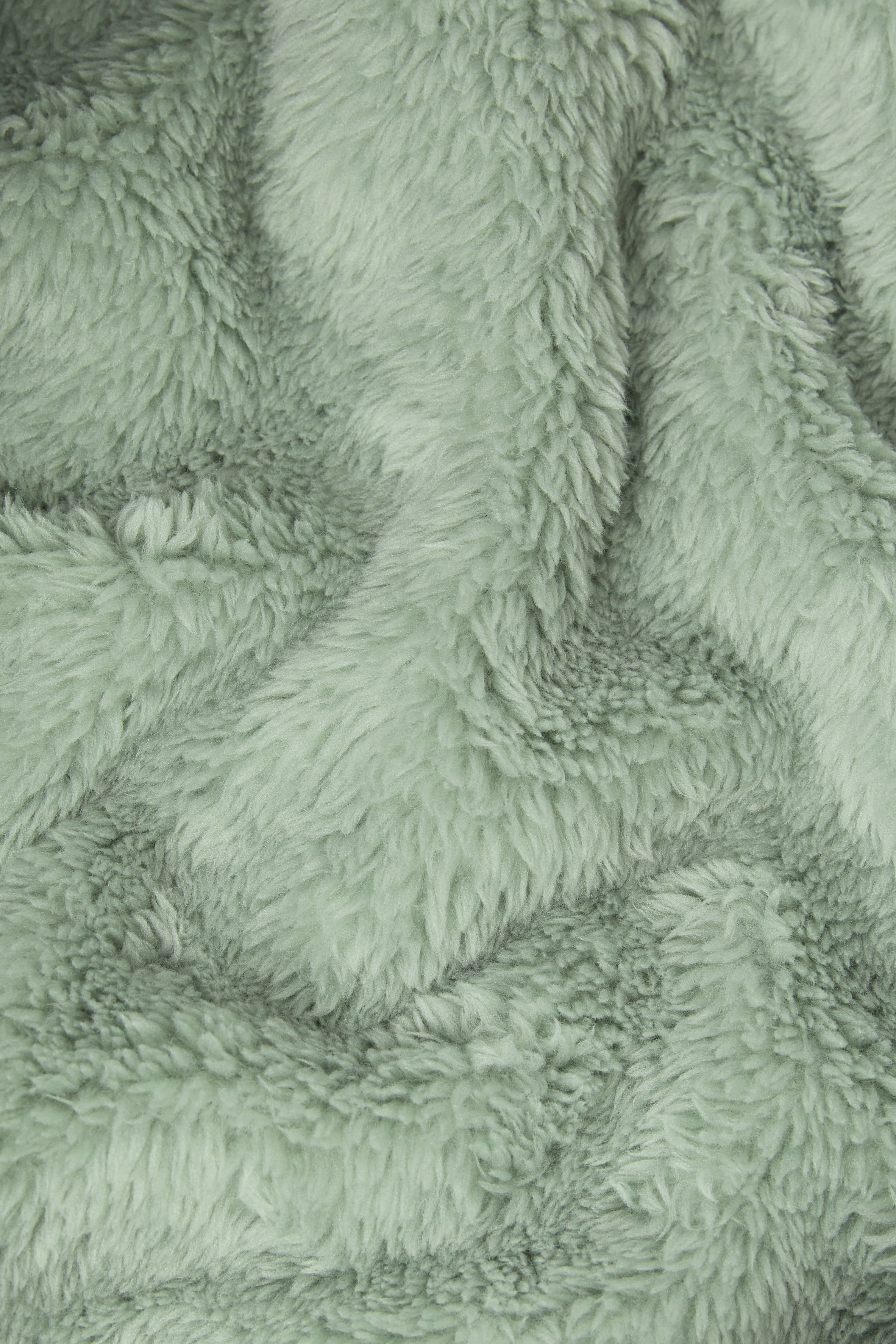 Puppy Jumpsuit Green