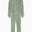 Puppy Jumpsuit Green