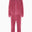 Puppy Jumpsuit 3.0 Dark Pink