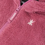 Puppy Jumpsuit 3.0 Dark Pink