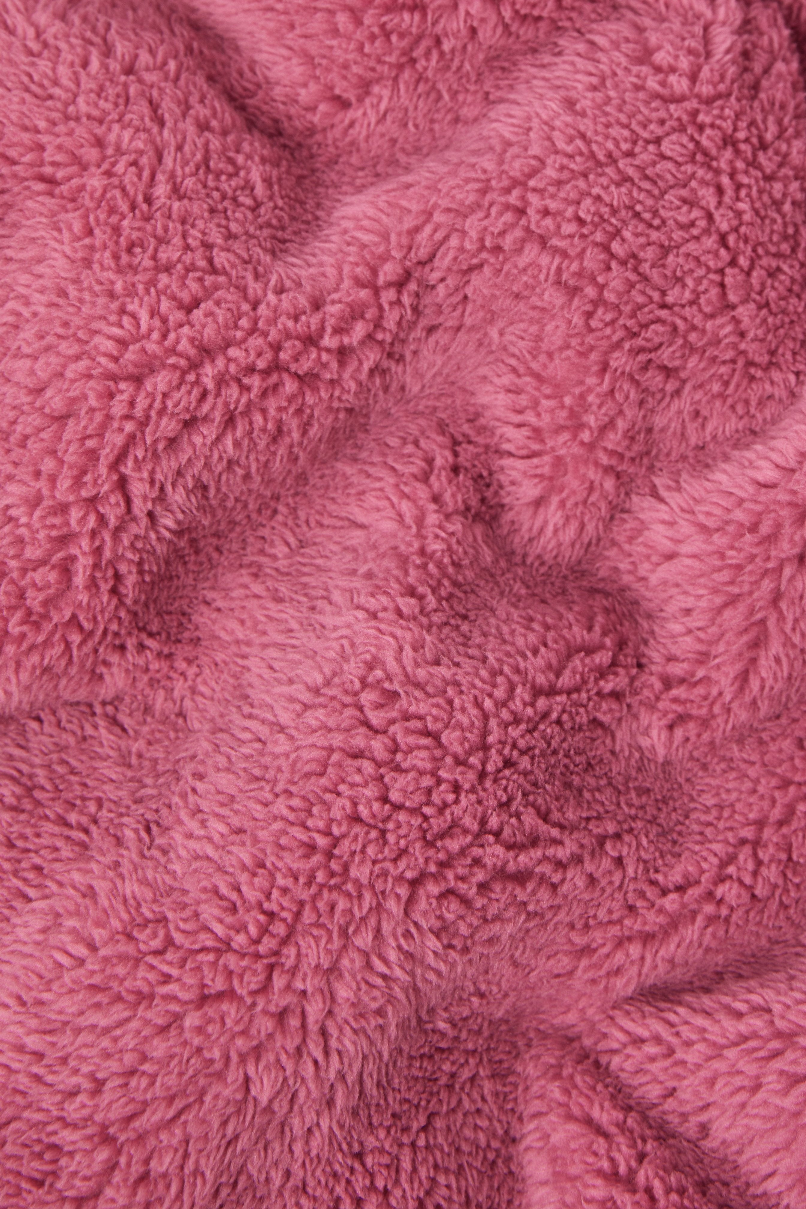 Puppy Jumpsuit 3.0 Dark Pink