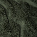 Puppy Jumpsuit 3.0 Dark Green